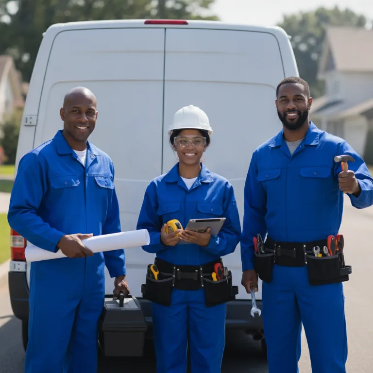 Renovation Broker team in Huntington Beach
